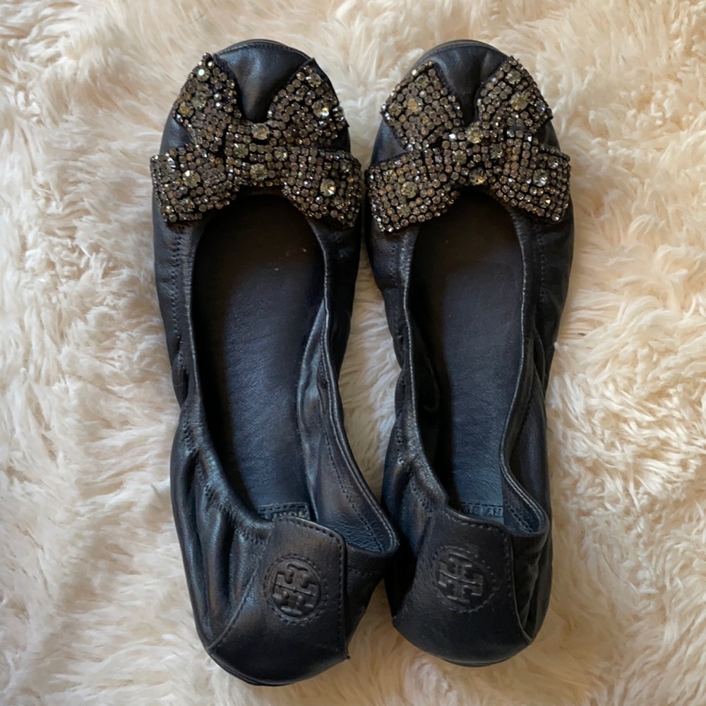 Tory Burch Ballet Flats